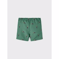 NAME IT Badeshorts Zokol Frosty Spruce